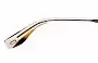 MARC BY Marc Jacobs Sun Rx 07 Replacement Lenses Side View 