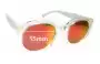 Sunglass Fix Replacement Lenses for Marc Lloyd  Venus - 55mm Wide 