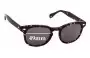 Sunglass Fix Replacement Lenses for Moscot Gelt - 49mm Wide 