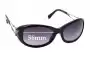 Sunglass Fix Ersatzgläser für Maui Jim MJ215 Alana - 56mm Wide 