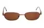 Maui Jim Hilo MJ133 Replacement Lenses Front View 