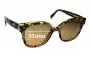 Sunglass Fix Replacement Lenses for Maui Jim MJ751 Honey Girl - 51mm Wide 