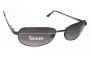 Sunglass Fix Ersatzgläser für Maui Jim MJ131 Islanders - 56mm Wide 
