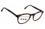Sunglass Fix Replacement Lenses for Michel Blanc Fifti - 47mm Wide 
