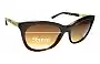 Sunglass Fix Lentes de Repuesto para Michael Kors MK2020 Adelaide II - 56mm Wide 