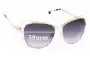 Sunglass Fix Replacement Lenses for Michael Kors MK1013 Audrina - 58mm Wide 