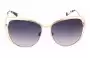 Michael Kors MK1013 Audrina Replacement Lenses Front View 
