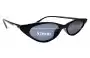 Sunglass Fix Replacement Lenses for Minkpink Rouge - 52mm Wide 