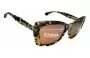 Sunglass Fix Replacement Lenses for Miu Miu SMU03O - 52mm Wide 