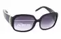 Sunglass Fix Replacement Lenses for Montblanc MB 221S - 60mm Wide 