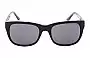 Morrissey Suave Replacement Lenses  Front View 