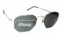 Sunglass Fix Replacement Lenses for Moscot Mazel - 49mm Wide 