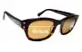 Sunglass Fix Replacement Lenses for Moscot Nebb - 46mm Wide 
