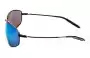 Mosley Tribes Navigator Aviator Replacement Lenses Side View 