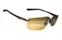 Sunglass Fix Verres de Remplacement pour Nike EV0567 Avid - 60mm Wide 