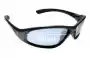 Sunglass Fix Replacement Lenses for Nike EV0015 Tarj Square R - 62mm Wide 
