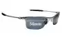 Sunglass Fix Replacement Lenses for Oakley Razrwire - 54mm Wide 