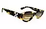 Sunglass Fix Replacement Lenses for Off White  HU4002 - 54mm Wide 