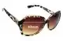 Sunglass Fix Replacement Lenses for O'Neill Tamarindo - 60mm Wide 
