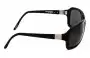 Otis Limelight Replacement Lenses Side View 