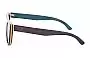 Ozed OZ 5031 Replacement Lenses Side View 
