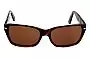 Persol 3040S Replacement Lenses Front View 