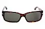 Persol 3087-S Replacement Lenses Front View 
