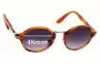 Sunglass Fix Lentes de Repuesto para Persol 3129-S - 48mm Wide 