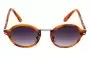 Persol 3129-S Replacement Lenses Front View 