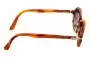Persol 3129-S Replacement Lenses Side View 