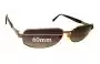 Sunglass Fix Replacement Lenses for Persol 2156-S - 60mm Wide 
