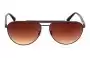Police Brooklyn SPL 364 Replacement Lenses Front View 