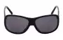 Prada SPR01M Replacement Lenses Front View 