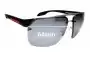 Sunglass Fix Replacement Lenses for Prada SPS57O & PS57OS - 64mm Wide 