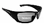 Sunglass Fix Replacement Lenses for Prosafe Atacama - 66mm Wide 