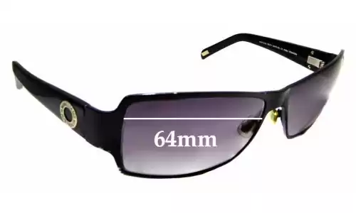 Sunglass Fix Replacement Lenses for R.M. Williams Matilda PA710 - 64mm Wide Sunglass Fix Replacement Lenses for R.M. Williams Matilda PA710 - 64mm Wide