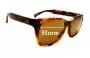 Sunglass Fix Replacement Lenses for Raen Loro - 51mm Wide 