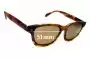 Sunglass Fix Replacement Lenses for Raen Lyon - 51mm Wide 