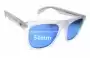 Sunglass Fix Replacement Lenses for Rag & Bone 5002/S - 54mm Wide 