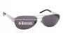 Sunglass Fix Replacement Lenses for Polo Polo PH 3027 - 64mm Wide 