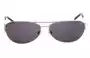 Ralph Lauren Polo 3027 Replacement Lenses Front View 