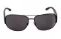 Ralph Lauren Polo 3063 Replacement Lenses Front View 