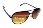 Sunglass Fix Replacement Lenses for Polo Polo PH 3102 - 59mm Wide 