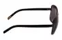 Polo Ralph Lauren 4057 Replacement Lenses Side View of Sunglasses 