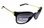 Sunglass Fix Replacement Lenses for Ralph Lauren RA 5111 - 61mm Wide 