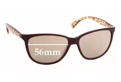 Ralph Lauren RA 5179 Replacement Lenses 56mm wide 