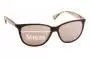 Sunglass Fix Replacement Lenses for Ralph Lauren RA 5179 - 56mm Wide 