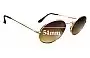 Sunglass Fix Replacement Lenses for Ray-Ban RB3547-N Oval Flat - 54mm Wide 