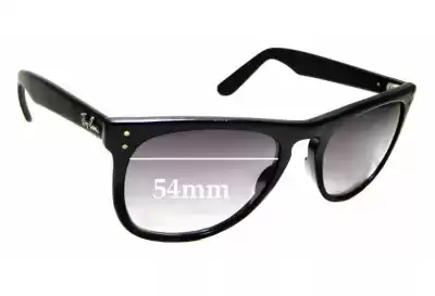 Ray-Ban B&L Casablanca Replacement Lenses 54mm wide 