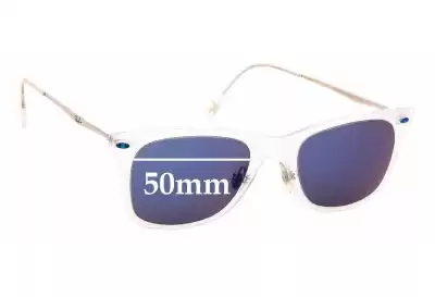 Ray-Ban RB4210 LightRay Ersatzgläser 50mm wide 
